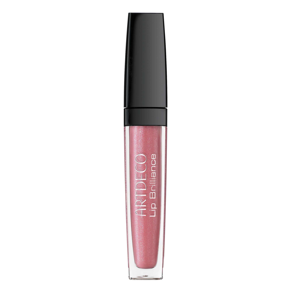 ARTDECO BRILLIANCE გლოსი ტუჩის 72-brilliant romantic pink